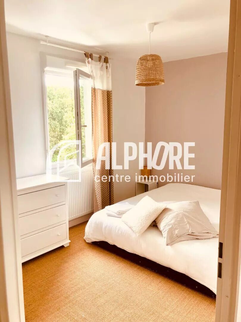 Appartement à vendre, 57m², Saint-Nazaire