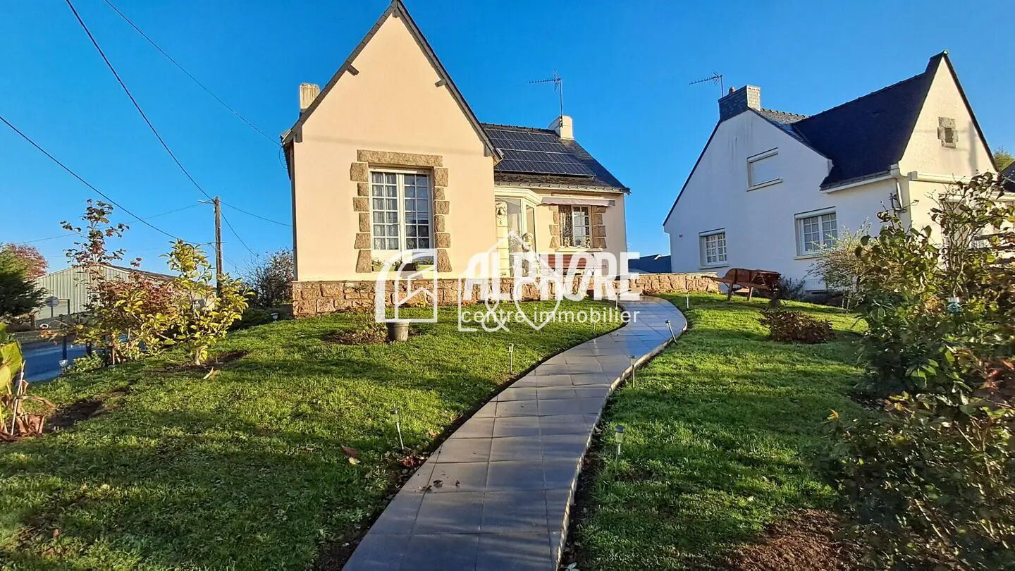 Maison à vendre, 110m², Saint-Dolay