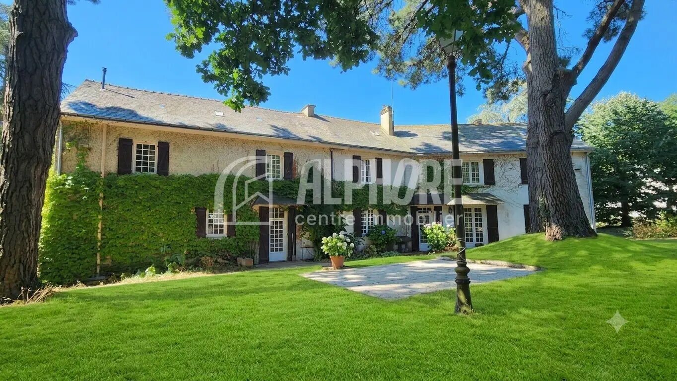 Maison à vendre, 256m², Besné
