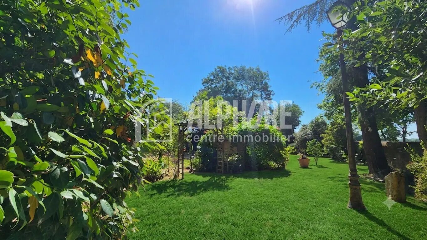 Maison à vendre, 256m², Besné