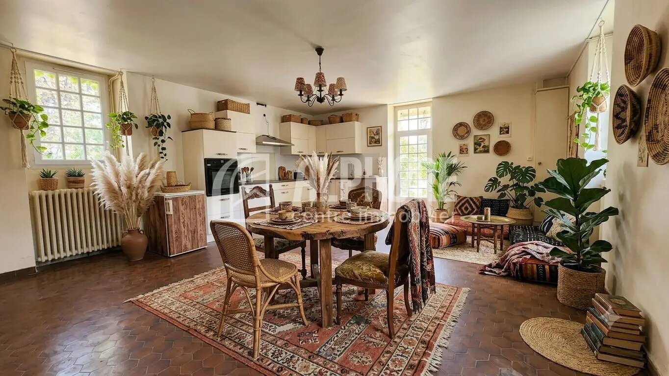Maison à vendre, 256m², Besné