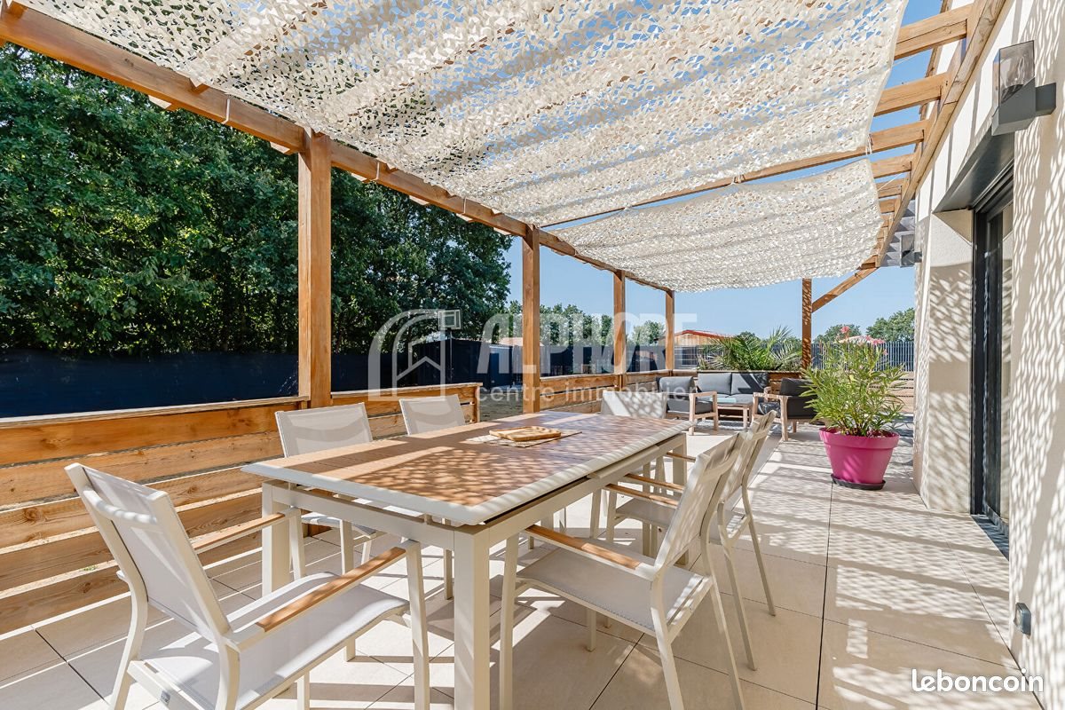 Maison à vendre, 111m², Dompierre-sur-Yon