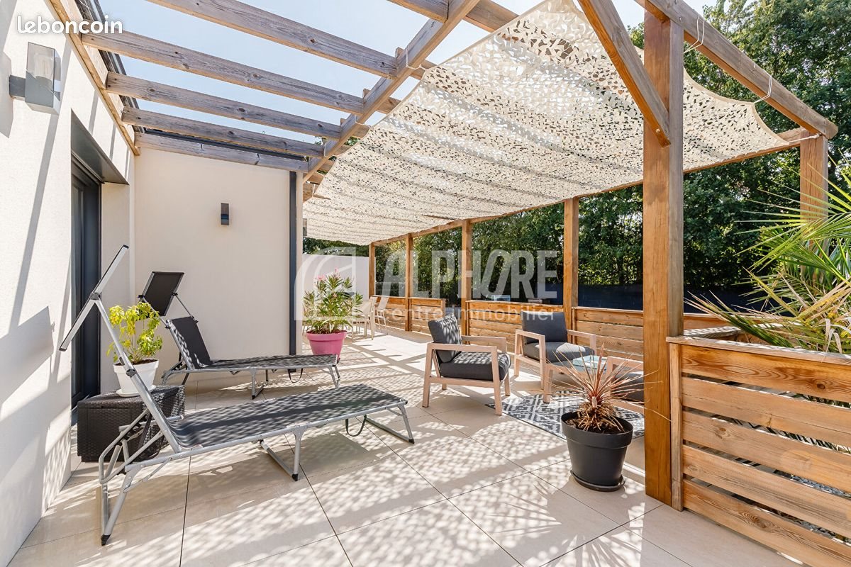 Maison à vendre, 111m², Dompierre-sur-Yon