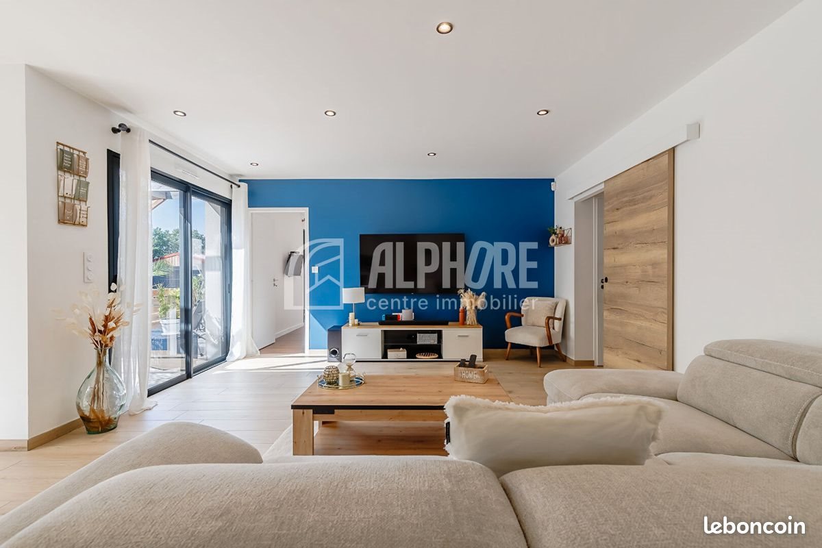 Maison à vendre, 111m², Dompierre-sur-Yon