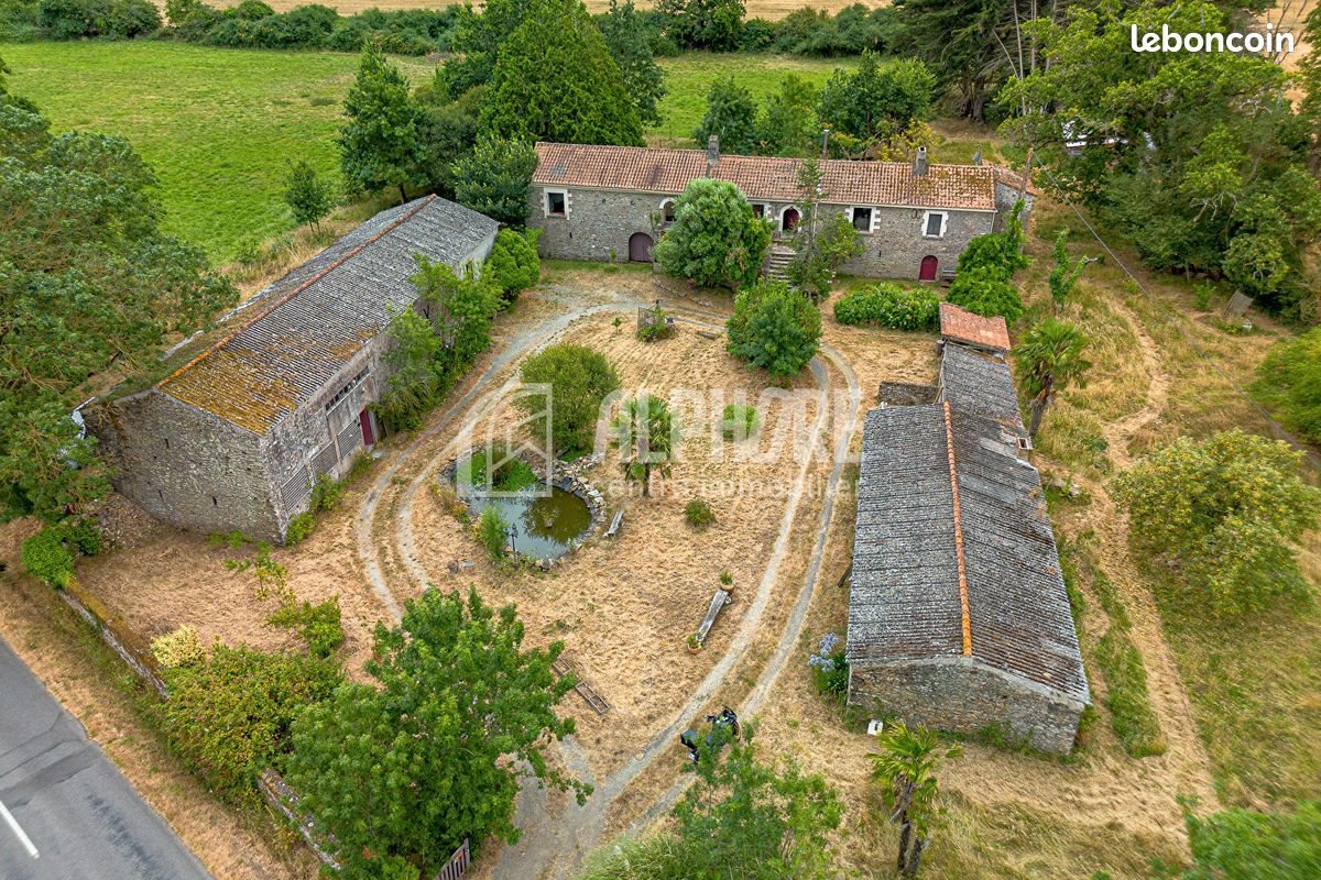 Maison à vendre, 155m², Saint-Père-en-Retz