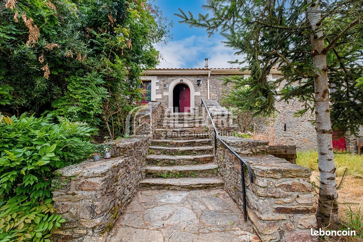 Maison à vendre, 155m², Saint-Père-en-Retz