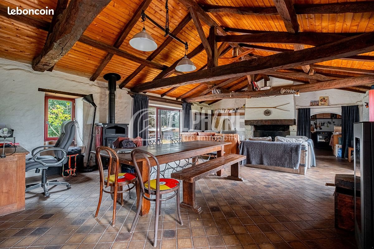 Maison à vendre, 155m², Saint-Père-en-Retz
