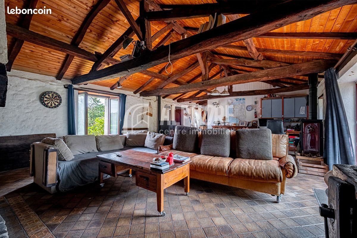 Maison à vendre, 155m², Saint-Père-en-Retz