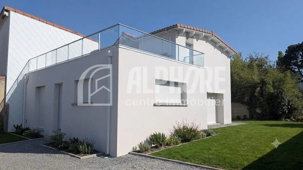 Maison à vendre, 150m², Pornichet