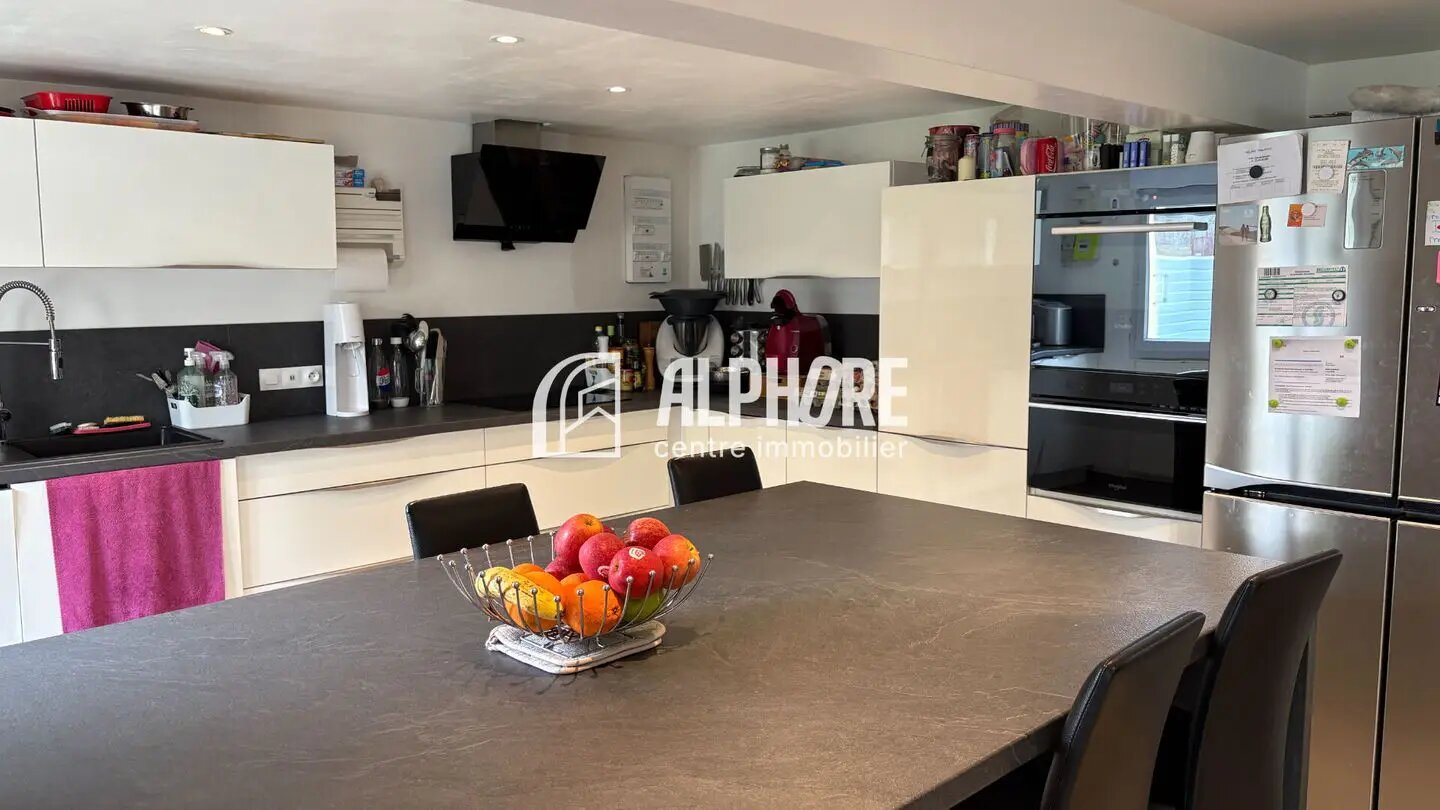 Maison à vendre, 130m², Sainte-Reine-de-Bretagne