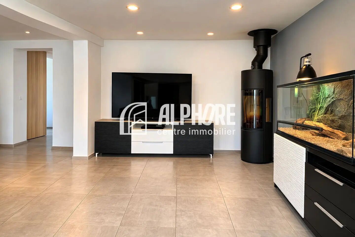 Maison à vendre, 130m², Sainte-Reine-de-Bretagne