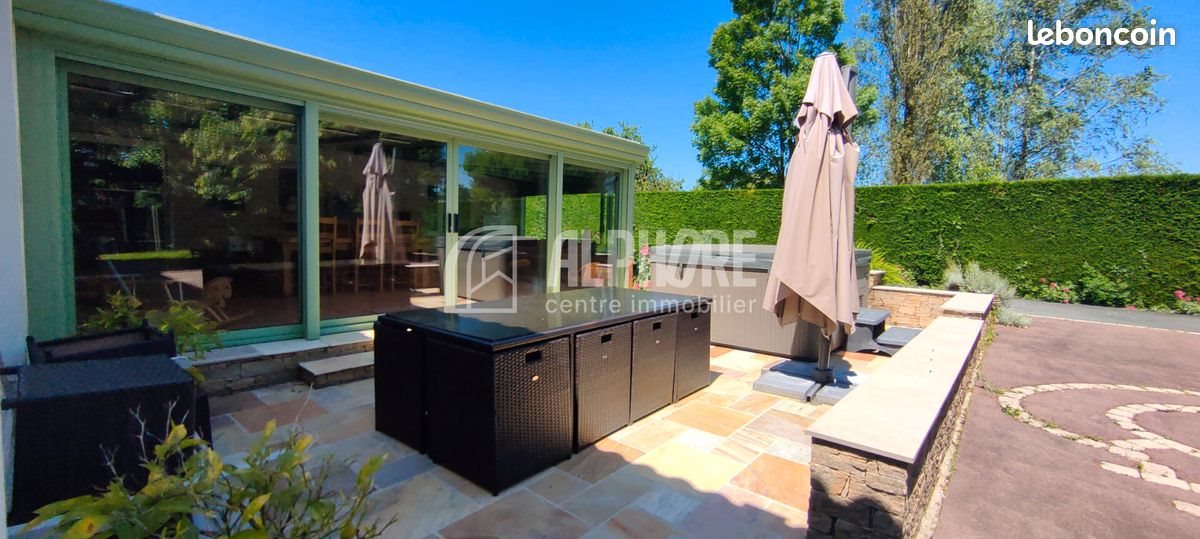 Maison à vendre, 182m², Essarts en Bocage