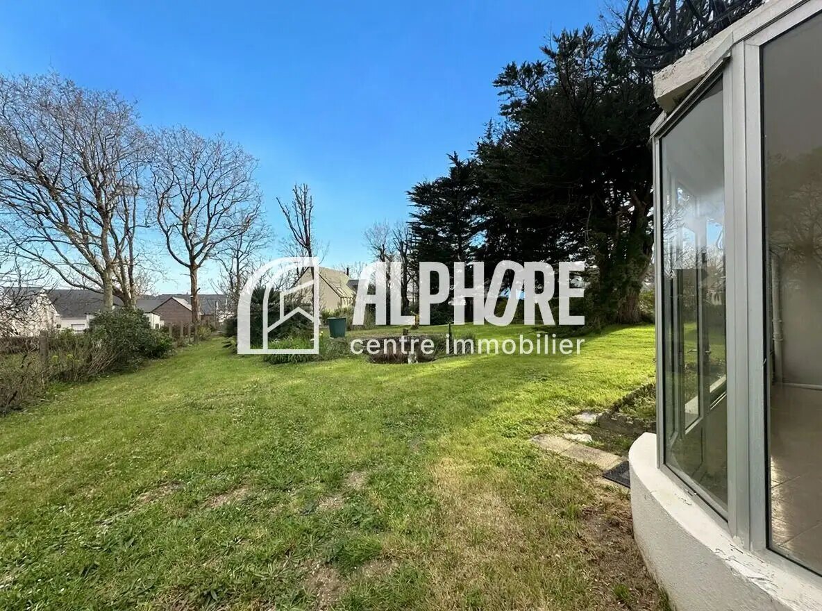 Maison à vendre, 200m², Mesquer