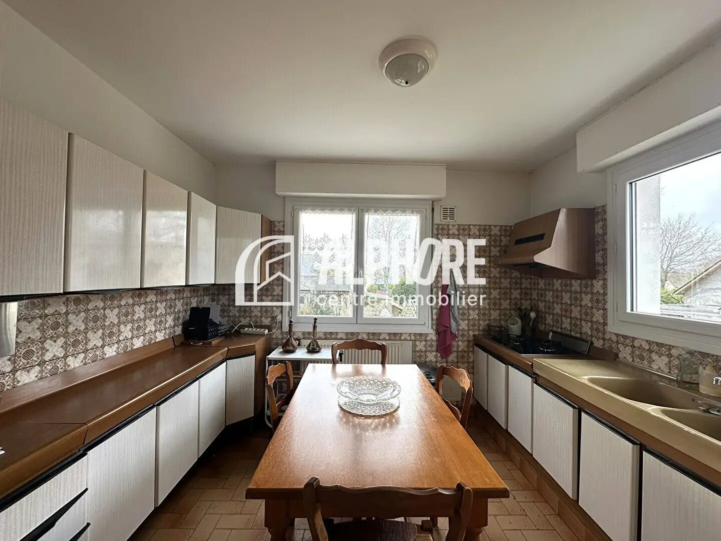 Maison à vendre, 200m², Mesquer