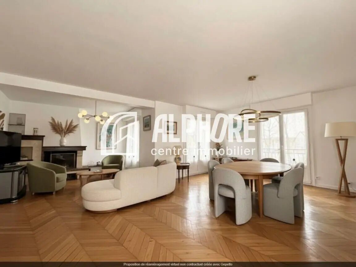 Maison à vendre, 200m², Mesquer