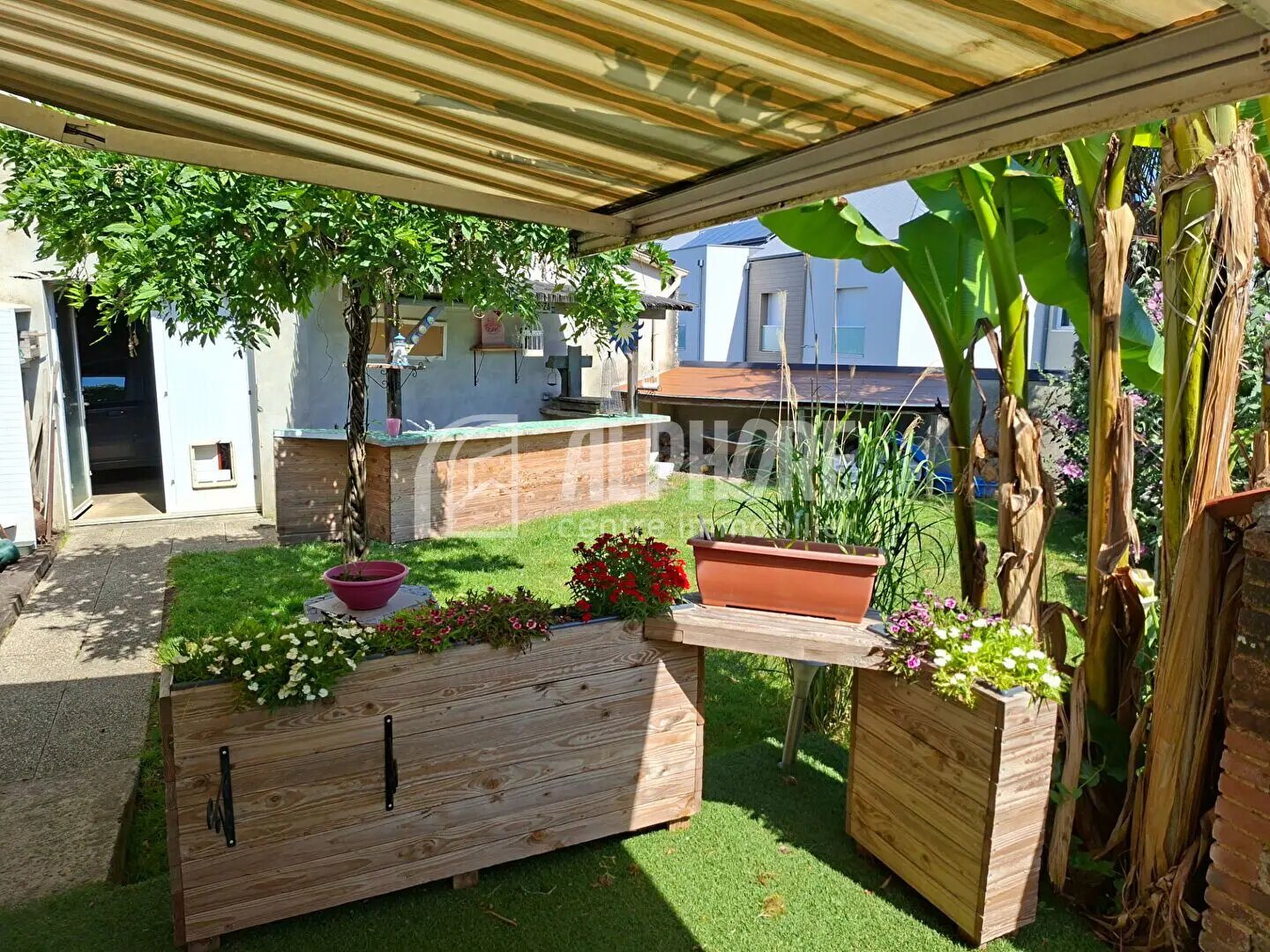 Maison à vendre, 137m², Chemillé