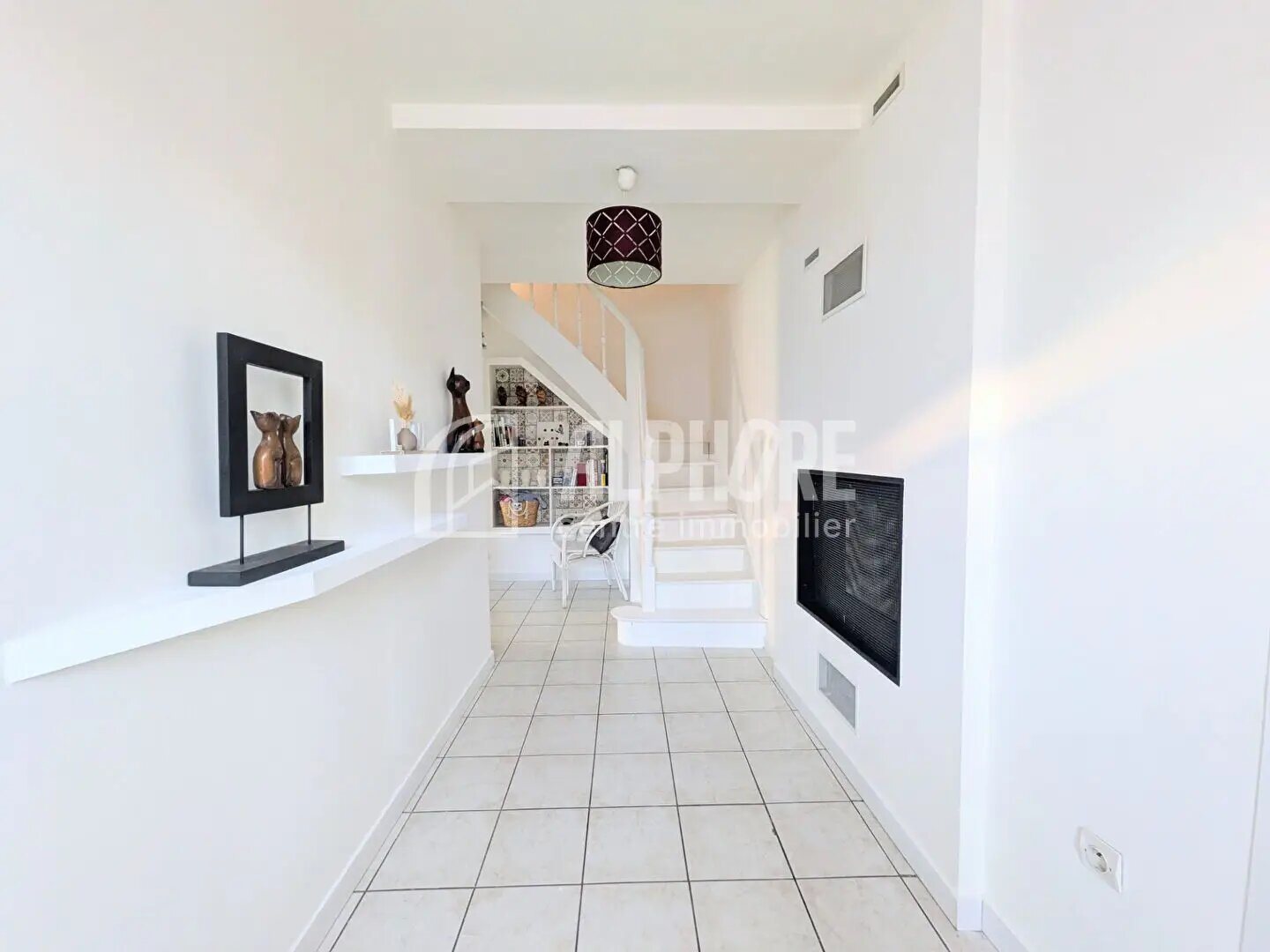 Maison à vendre, 137m², Chemillé