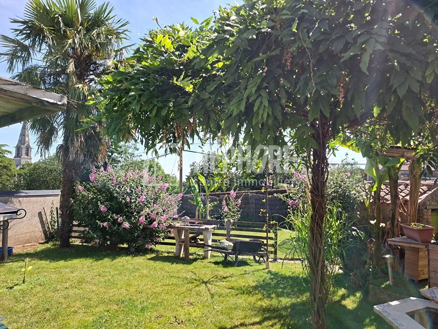 Maison à vendre, 137m², Chemillé