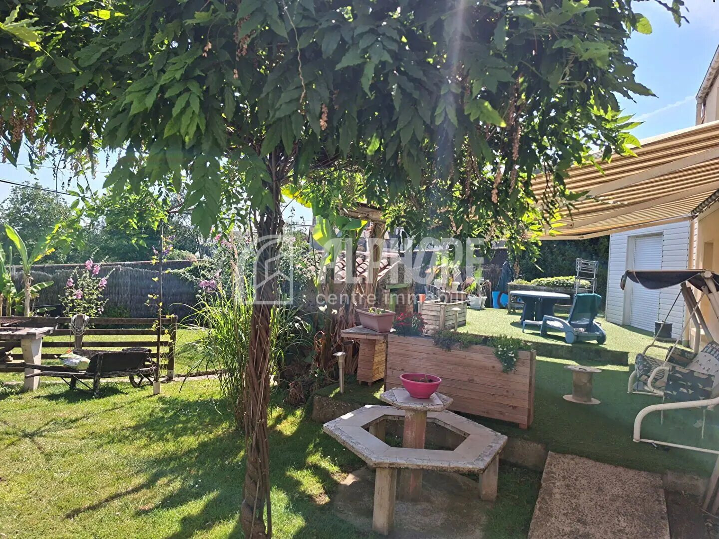 Maison à vendre, 137m², Chemillé
