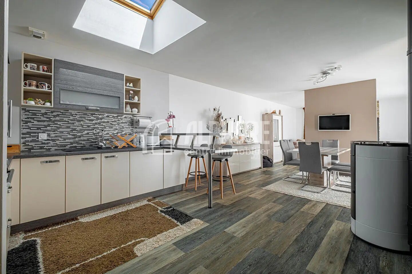 Maison à vendre, 100m², Cheix-en-Retz