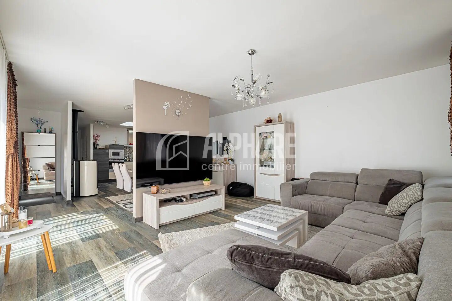 Maison à vendre, 100m², Cheix-en-Retz