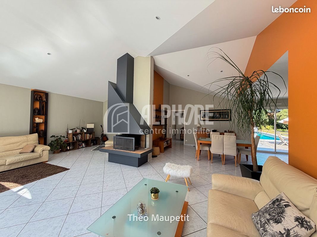 Maison à vendre, 171m², L'Ile-d'Olonne