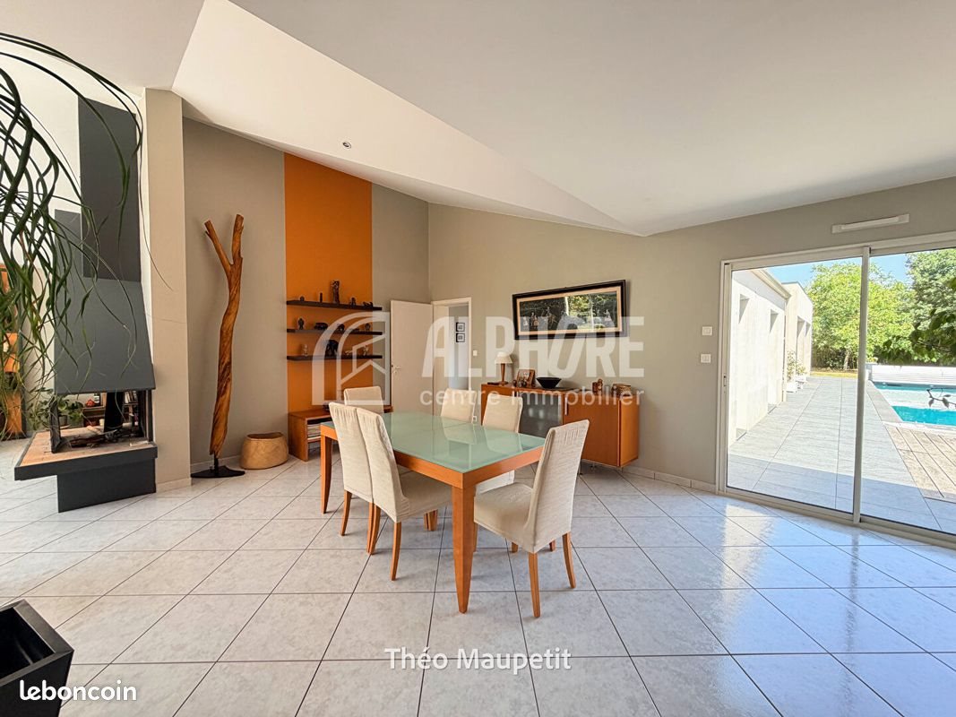 Maison à vendre, 171m², L'Ile-d'Olonne