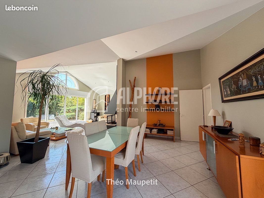 Maison à vendre, 171m², L'Ile-d'Olonne