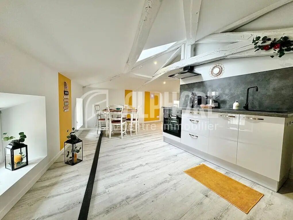 Appartement à louer, 24m², Cholet