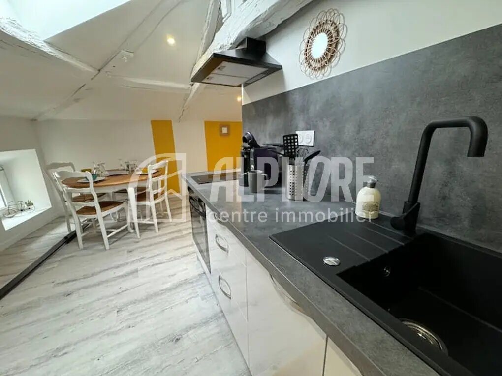 Appartement à louer, 24m², Cholet