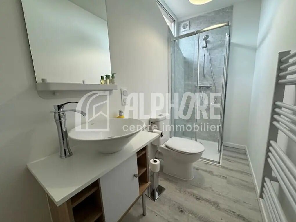 Appartement à louer, 24m², Cholet