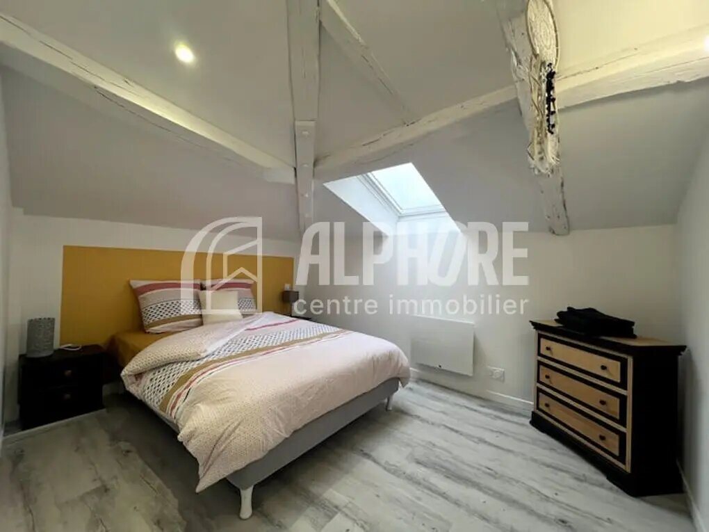 Appartement à louer, 24m², Cholet