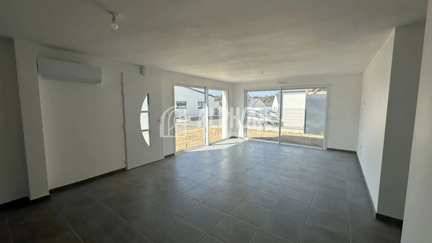 Maison à louer, 111m², Nivillac