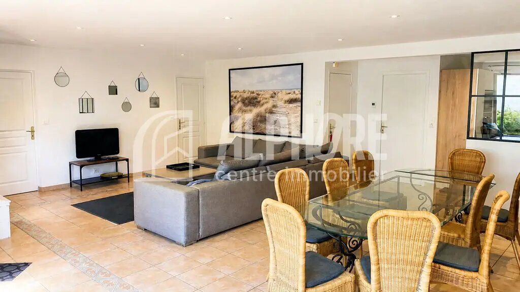 Maison à vendre, 243m², Pornichet