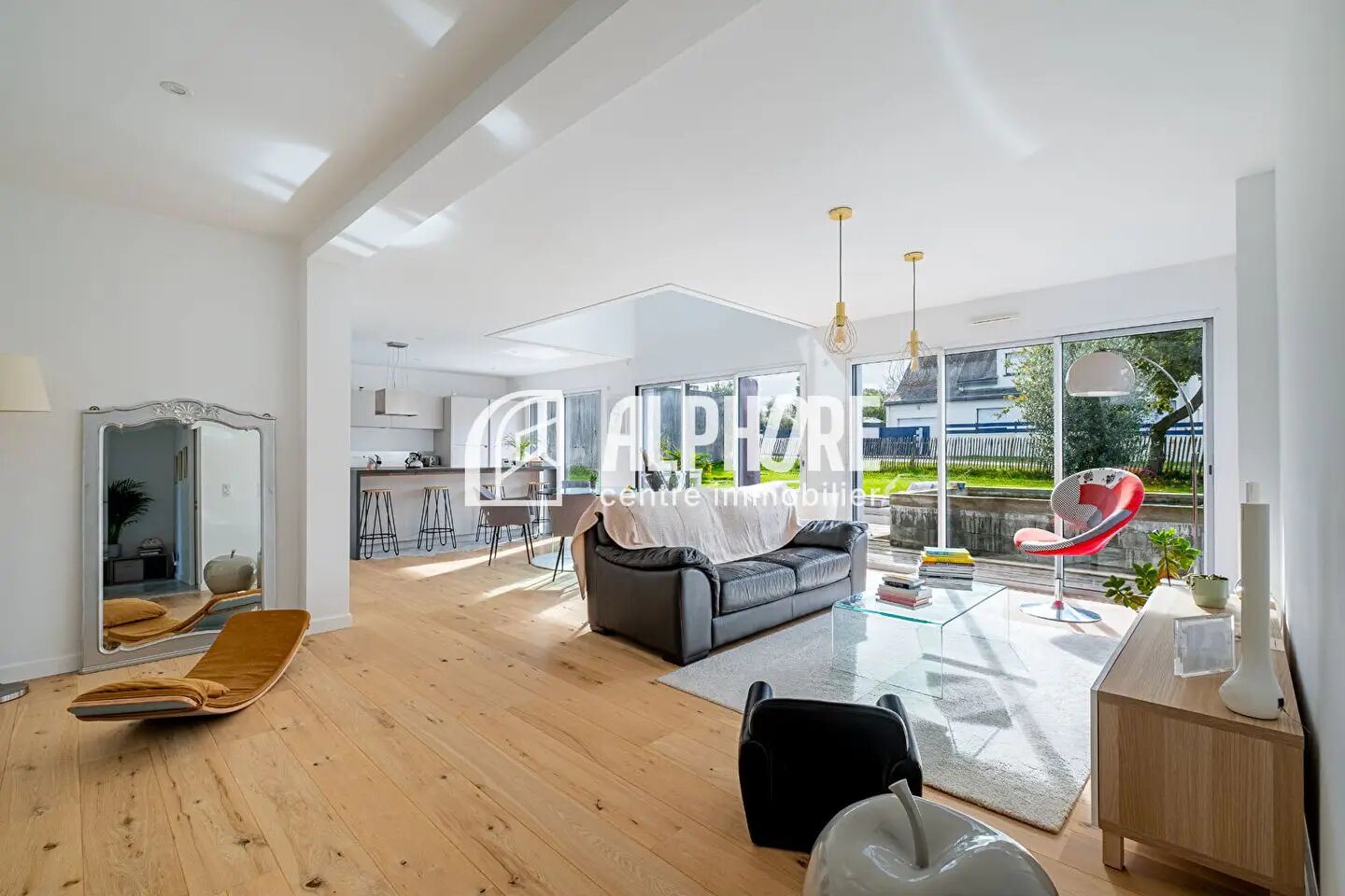 Maison à vendre, 137m², Mesquer