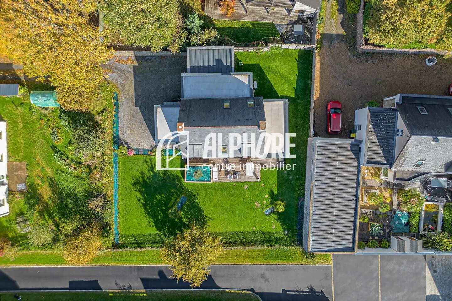Maison à vendre, 137m², Mesquer