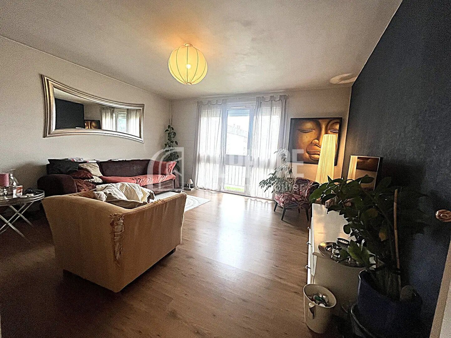 Appartement à vendre, 68m², Nantes