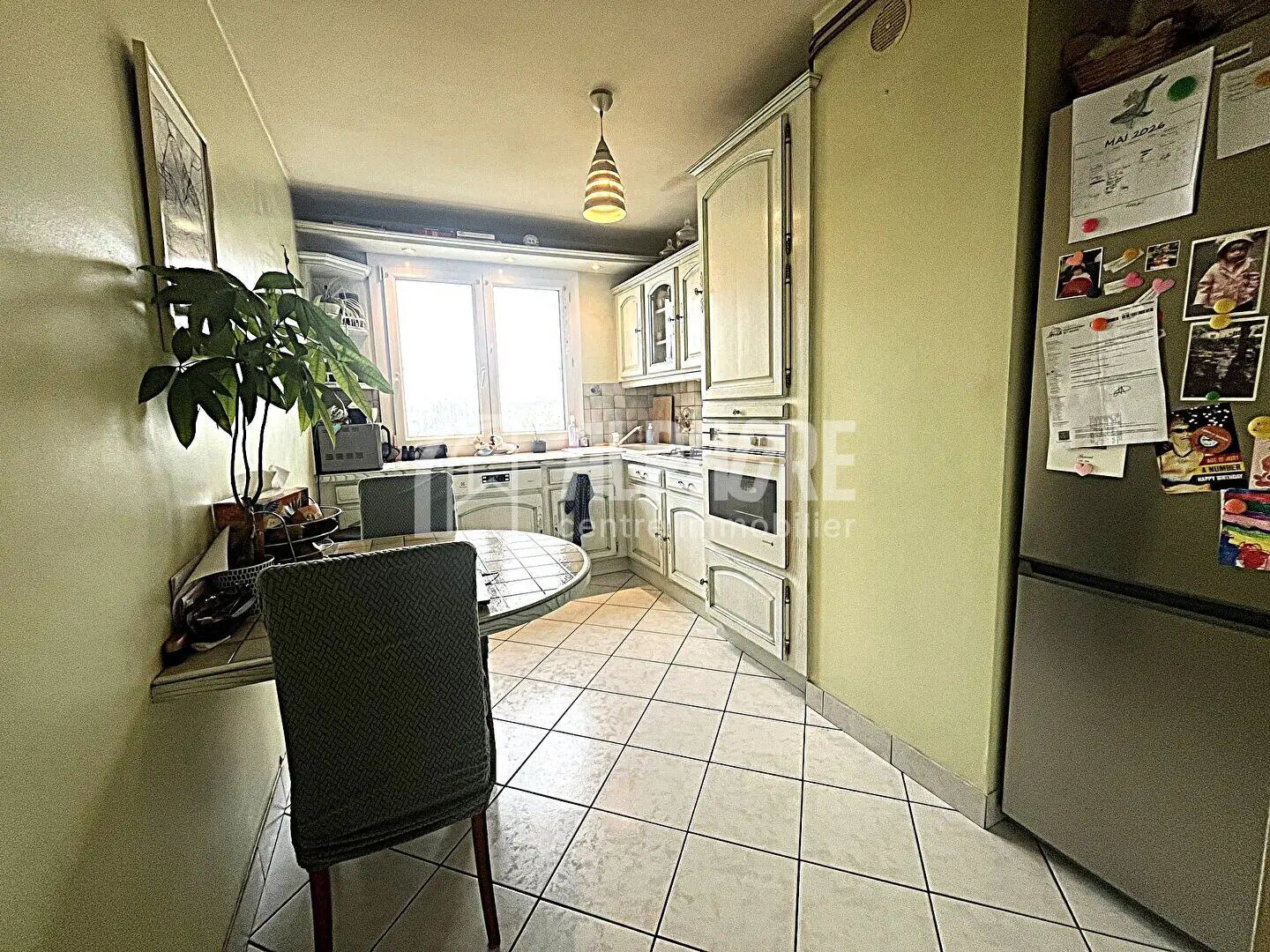 Appartement à vendre, 68m², Nantes