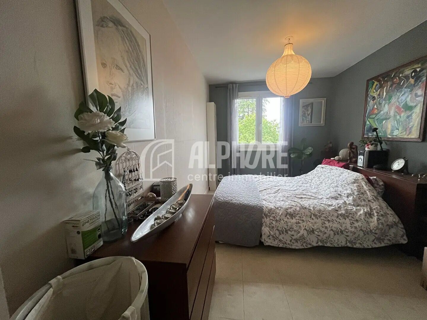Appartement à vendre, 68m², Nantes