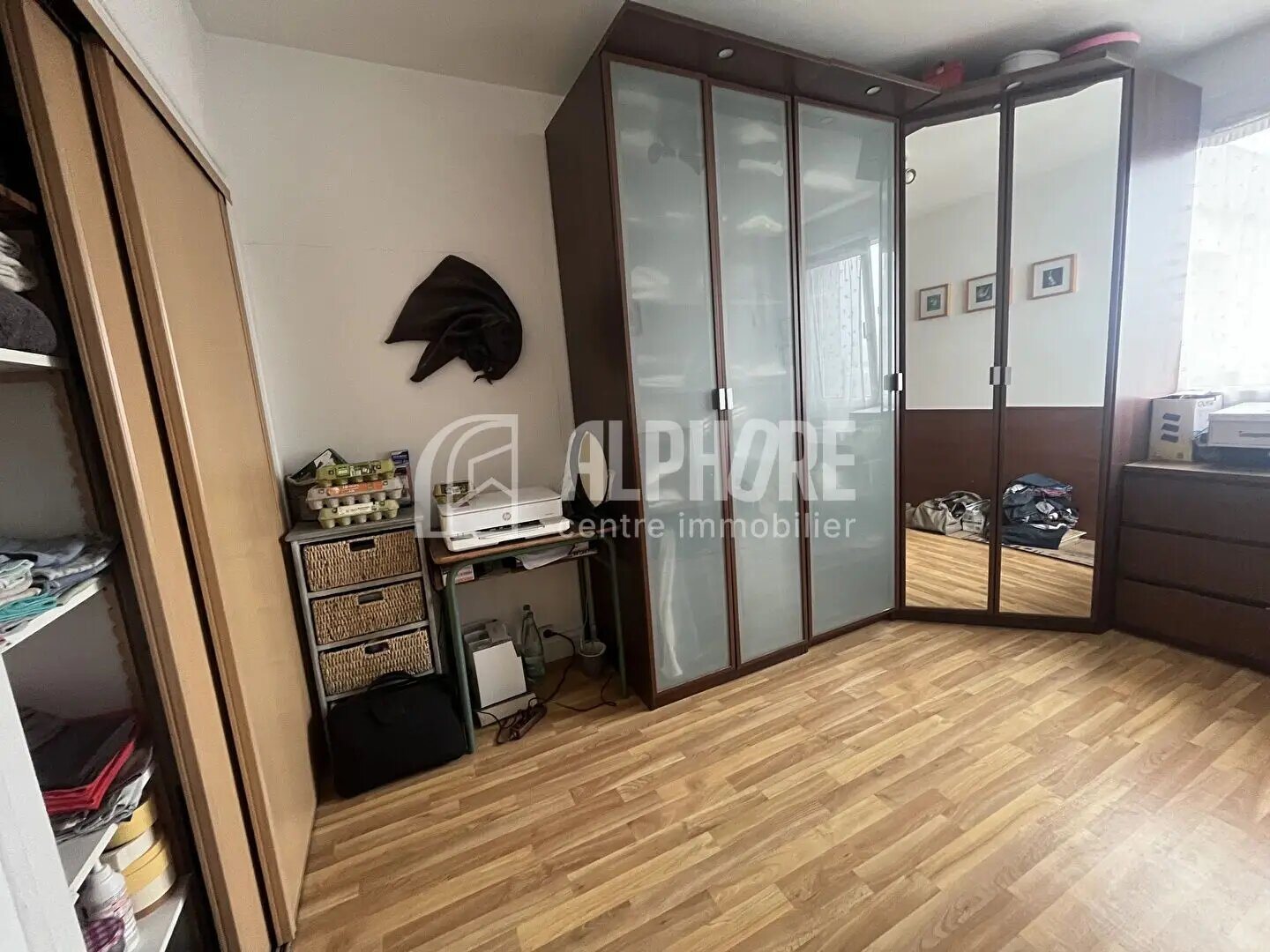Appartement à vendre, 68m², Nantes