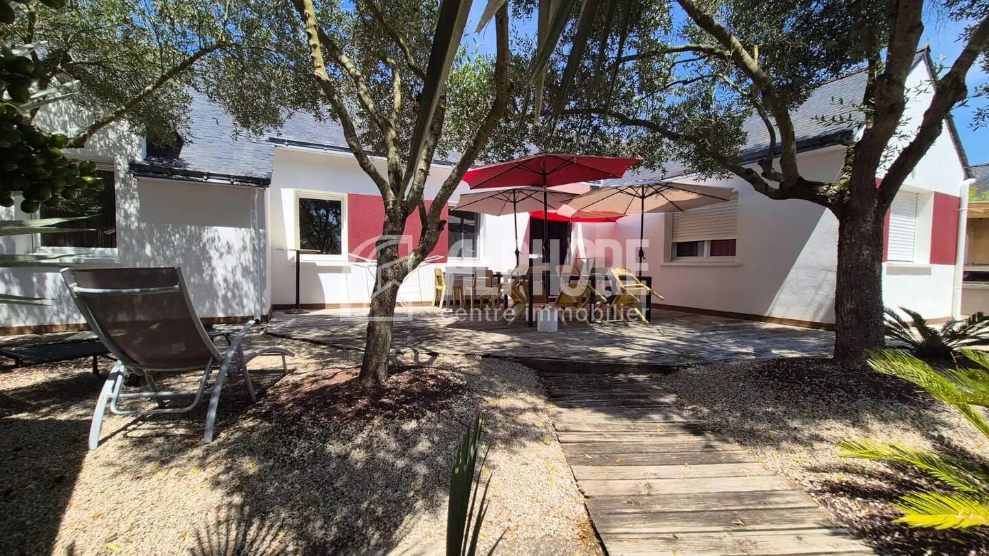Maison à vendre, 150m², Donges