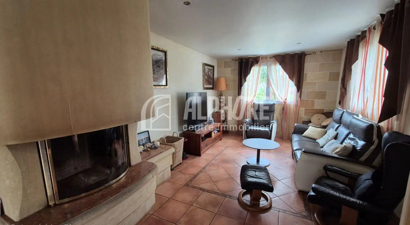 Maison à vendre, 150m², Donges