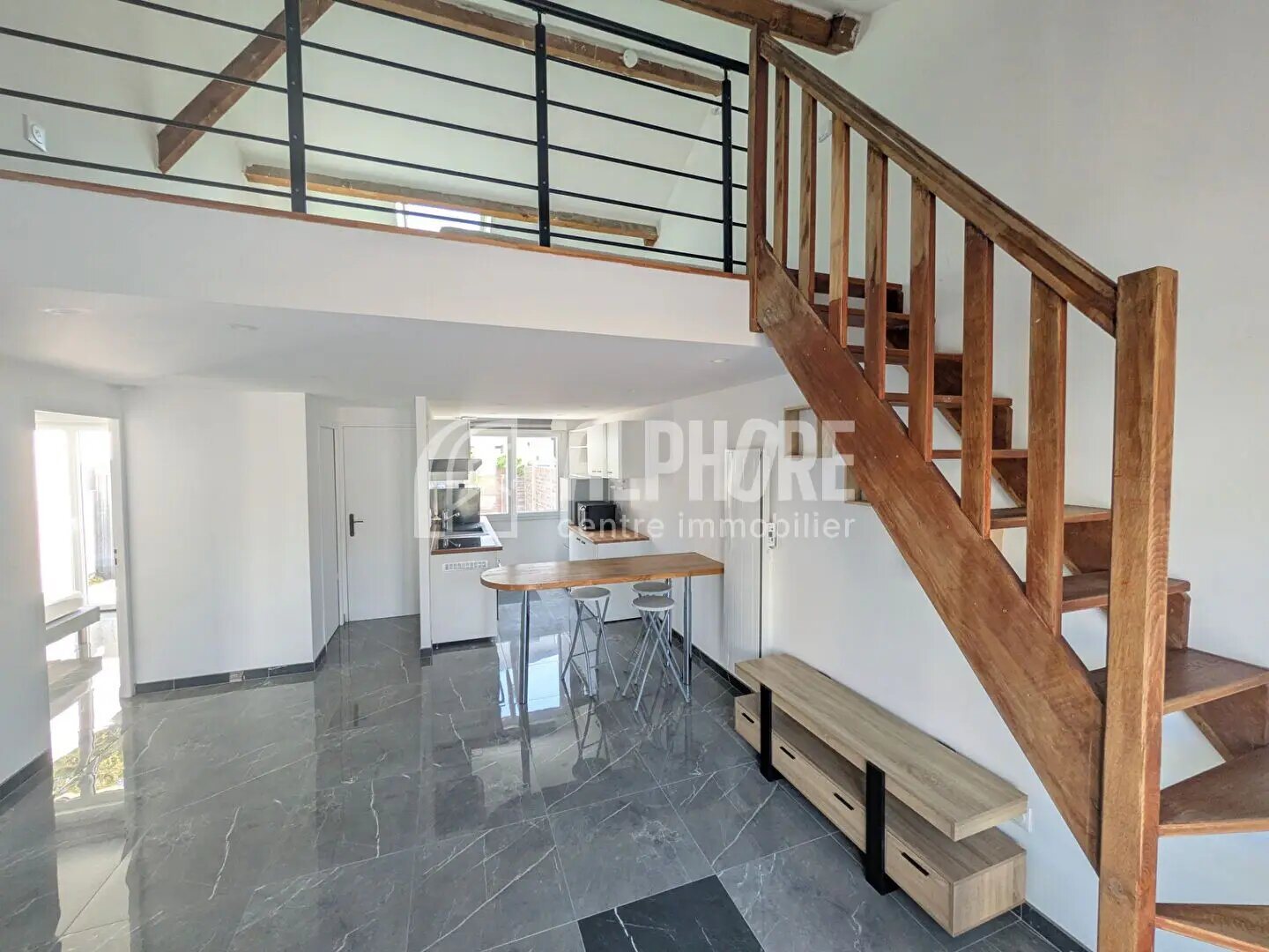 Maison à vendre, 74m², Saint-Nazaire
