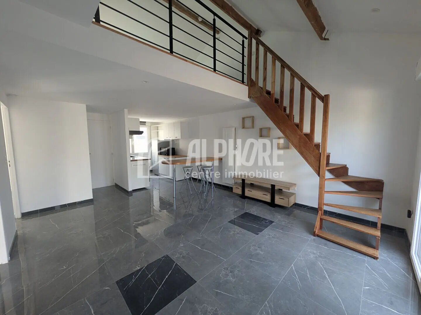 Maison à vendre, 74m², Saint-Nazaire