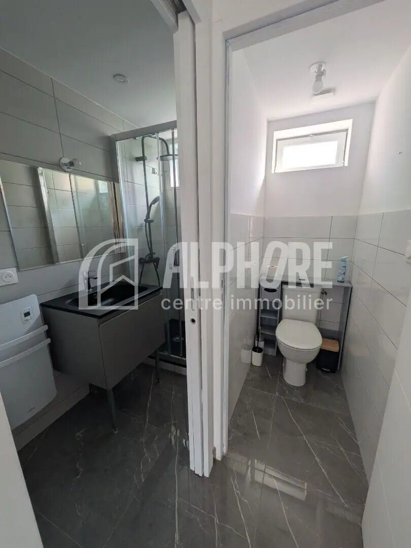 Maison à vendre, 74m², Saint-Nazaire