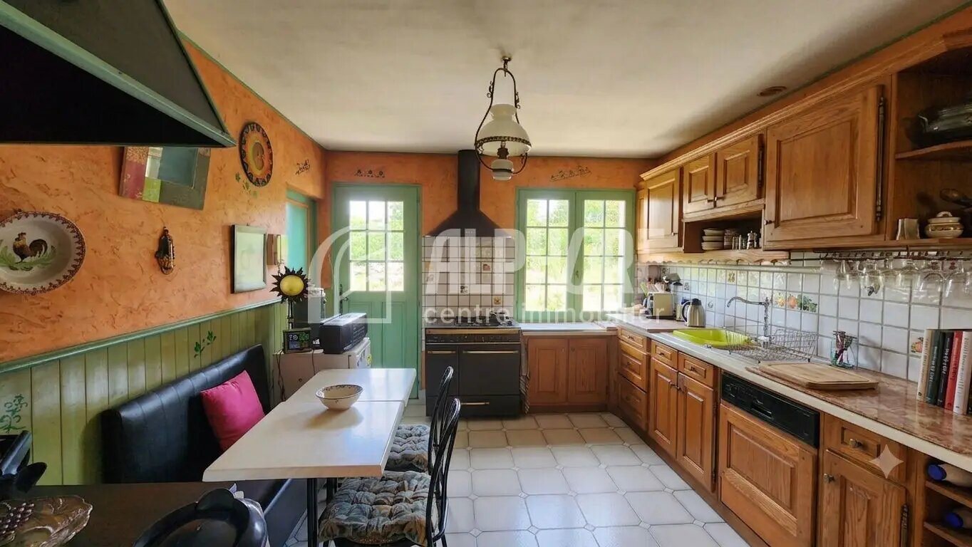 Maison à vendre, 150m², Savenay
