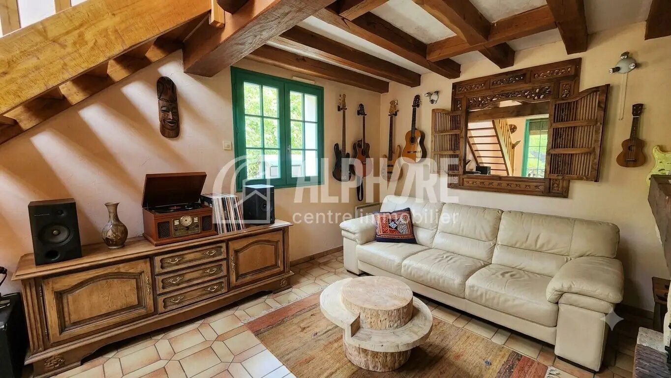 Maison à vendre, 150m², Savenay