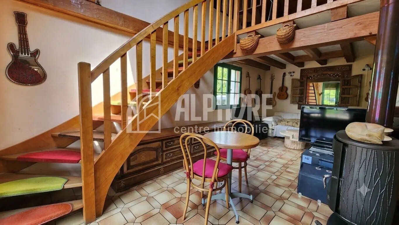 Maison à vendre, 150m², Savenay