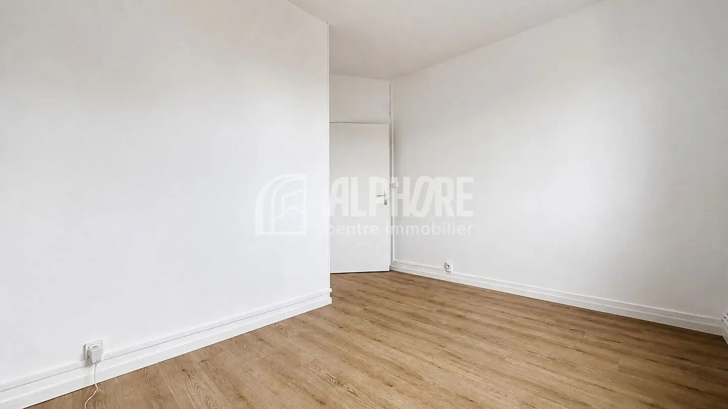 Appartement à louer, 61m², Saint-Nazaire