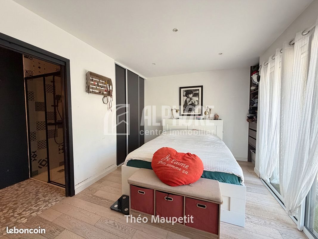 Maison à vendre, 142m², Grosbreuil